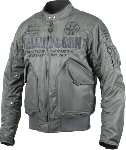 YeLLOW CORN �C�G���[�R�[�� YB-5302 �E�C���^�[�W���P�b�g �W���P�b�g �A�p����