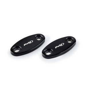 Puig v[` ~[Lbv(REARVIEW MIRRORS CAPS) CBR400R CBR500 RA CBR500R CBR600RR CBR650F HONDA z_ ~[z[Jo[ nh