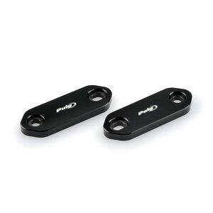 Puig v[` ~[Lbv(REARVIEW MIRRORS CAPS) Ninja 125 7 HYBRID jW 250SL 400 650 KAWASAKI JTL ~[z[Jo[ nh