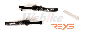 REYS CX Aluminum Brake Lever Set CYGNUS X Mk4^5CSMAX 155CFORCE 1.0CTIGRA J BUBU TIGRA eReady Fun Run BWS R Mk4 Mk5 FORCE 1.0 SMAX 155 PGO SUZUKI XYL YAMAHA }n u[Lo[ nhӃp[c nh J