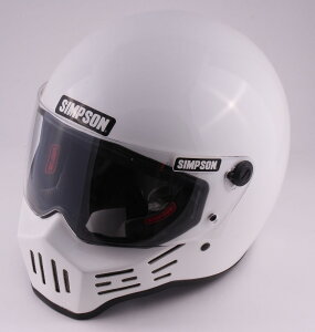 SIMPSON NORIX �V���v�\���m���b�N�X MODEL30 (M30) �w�����b�g �t���t�F�C�X�w�����b�g