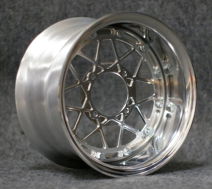 楽天市場】GM-MOTO ジーエムモト KEPSPEED製 ホイールスポーク 