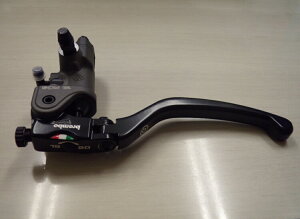 Brembo u{ 19RCS WANb`}X^[V_[ 1C`nho[p u[L}X^[V_[ u[L