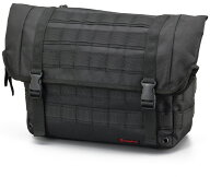 HenlyBegins ヘンリービギンズ DHS-20 サドルバッグWR 10L サイドバッグ 車体用バッグ・ケース