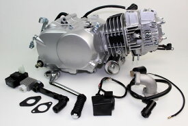 MINIMOTO ミニモト 125ccエンジンセル始動方式2次側クラッチ モンキー ゴリラ HONDA ホンダ HONDA ホンダ