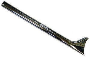 GUTS CHROME KbcN[ Xg[gtBbVe[}t[ ėp HARLEY-DAVIDSON n[[_rbh\ CEėpTCT[ }t[