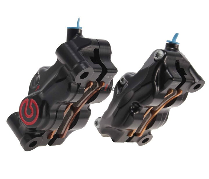 楽天市場】Brembo ブレンボ CNCラジアルマウントブレーキキャリパー 