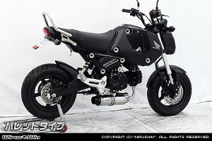 WirusWin ECYEB _E}t[ytGL][Xgz OMSX125 HONDA z_ tGL][Xg}t[ }t[