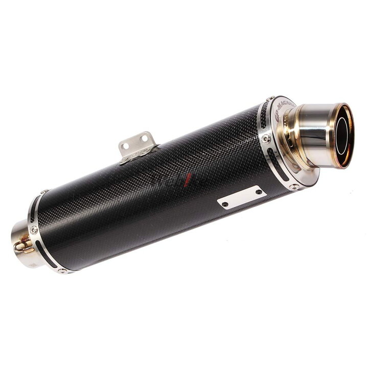 楽天市場】YOSHIMURA ヨシムラ 機械曲 GP-MAGNUMサイクロン EXPORT 