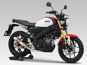 YOSHIMURA V @B GP-MAGNUMTCN EXPORT SPEC {F tGL][Xg}t[ XSR155 YAMAHA }n }t[ ^CvFSTB(`^u[Jo[)^d(STD5.0kg)2.9kg