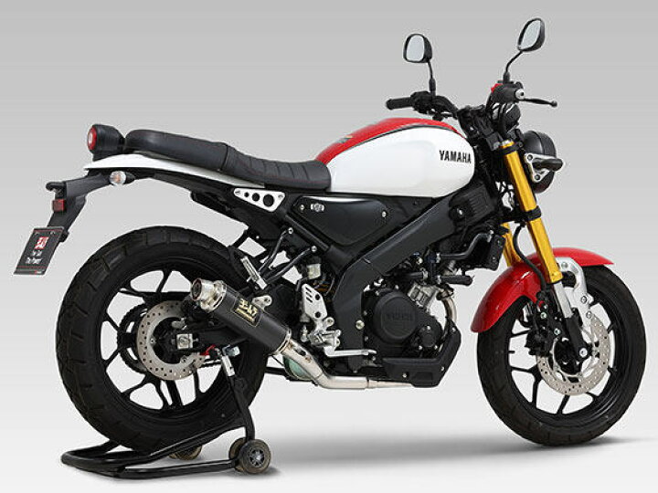 楽天市場】YOSHIMURA ヨシムラ 機械曲 GP-MAGNUMサイクロン EXPORT 