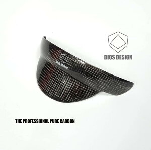 DIOS DESIGN fBIXfUC Carbon Headlight cap Monkey125 L[125 HONDA z_ wbhCgoCU[ JE֘A O
