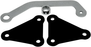 BARON �o���� ���A�����[�����O�[�L�b�g YAMAHA �yLOWERING KIT RR [1304-0295]�z XVZ1300A Royal Star 1996 - 1997 XVZ1300AT Tour Classic 2000 XVZ1300LT Deluxe 1999 2001 XVZ1300TF Venture ���}�n ���[�_�E���L�b�g �T�X�y���V���� 