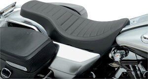Drag Specialties �h���b�O�X�y�V�����e�B�[�Y �V�[�g �X�v�[�� CLASS 1998-07RK �ySEAT SPOON 97-07RK [0801-0445]�z HARLEY-DAVIDSON �n�[���[�_�r�b�h�\�� �V�[�g�֘A �O��