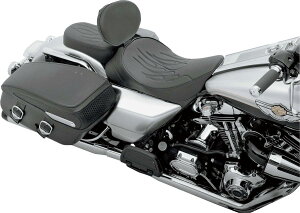 Drag Specialties hbOXyVeB[Y \V[g _uuPbg tC FLH 1997-07 ySEAT SOLO DBR FLM97-07FLH [0801-0494]z HARLEY-DAVIDSON n[[_rbh\ V[g V[g֘A O