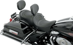 Drag Specialties hbOXyVeB[Y [vt@C _uoPbgobNXgV[g tH[h }Ch FL 2008-13 ySEAT DBKRST FW MLD 8-13FL [0801-0537]z HARLEY-DAVIDSON n[[_rbh