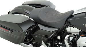 Drag Specialties hbOXyVeB[Y V[g [tH[h tC 2008-17FL ySEAT LO FWD FLM 08-17FL [0801-0879]z HARLEY-DAVIDSON n[[_rbh\ V[g֘A O