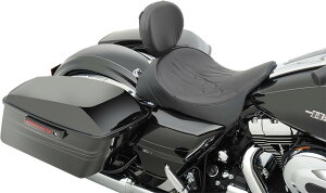 Drag Specialties hbOXyVeB[Y \V[g _uuPbg tC FL 2008-17 ySEAT SOLO DBR FLM 8-17FL [0801-0887]z HARLEY-DAVIDSON n[[_rbh\ V[g V[g֘A O