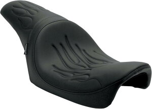 Drag Specialties �h���b�O�X�y�V�����e�B�[�Y �v���f�^�[�V�[�g FLM 1996-03 FXD �ySEAT PRED 96-03 [0803-0284]�z Dyna Convertible - FXDS-CONV 1996 2000 Low Rider FXDL Super Glide 2003 Sport FXDX 1999 T-Sport FXDXT 2001 Wide FXDWG �V�[