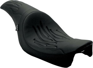 Drag Specialties �h���b�O�X�y�V�����e�B�[�Y �v���f�^�[�V�[�g FLM 2004-05 FXD �ySEAT PRED 04-05 [0803-0287]�z Dyna Low Rider - FXDL Rider-Injected FXDL-I 2004 2005 Super Glide Custom FXDC Injected I Sport FXDX Wide FXDWG Glide-Injecte