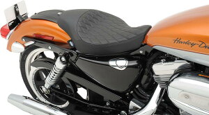 Drag Specialties hbOXyVeB[Y [vt@C \V[g DMND 2004-17XL ySEAT LOSOLO 04-17XL [0804-0526]z HARLEY-DAVIDSON n[[_rbh\ V[g V[g֘A O