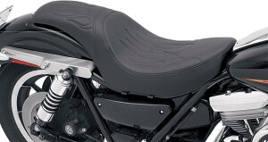 Drag Specialties hbOXyVeB[Y vf^[V[g tC FXR ySEAT PREDATOR FLAME [0805-0056]z HARLEY-DAVIDSON n[[_rbh\ V[g V[g֘A O