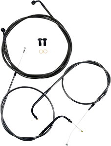 LA CHOPPERS GG[`bp[Y P[uLbg ~bhiCgf ~j XL 2004-2006pyCABLE KT MN MINI 04-06 [0610-1621]z 1200C Custom 2004 - 2006 1200L Low 883 883C 883L 2005 HARLEY-DAVIDSON n[[_rbh\