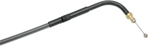 MAGNUM }Oi CABLE THR BLK 56381-96 [0650-0704] XL 1200C Custom 1996 - 1998 HARLEY-DAVIDSON n[[_rbh\ XbgC[EANZC[ nhӃp[c nh