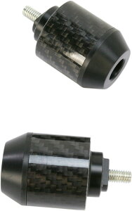 POWERSTANDS RACING �p���[�X�^���Y���[�V���O BAR END SLIDERS CARBON [0634-0339] CB500F 2013 - 2016 CB500X CBR250R CBR300R 2015 CBR500R CBR650F HONDA �z���_ ���̑��o�[�G���h�I�v�V�����E��C���i �n���h��