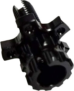 POWERSTANDS RACING �p���[�X�^���Y���[�V���O CLUTCH ADJ BLK RM10X1�D25 [0617-0300] ���̑��N���b�`�I�v�V�����E��C���i �쓮�n