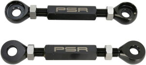 POWERSTANDS RACING p[X^Y[VO LOWER LINK ADJ SUZ BK [1304-0655] DL650 V-Strom SUZUKI XYL [_ELbg TXyV 