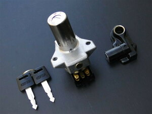 BRC �r�[�A�[���V�[ �L�[�Z�b�g �y�����^�C�v�z CB400�t�H�A ��� HONDA �z���_ �L�[�V�����_�[�E�� �X�C�b�`�E�n�[�l�X�֌W �d���n