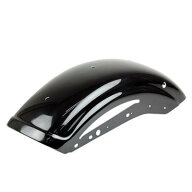 GLEAMING WORKS グリーミンワークス ショートリブフェンダー サイドホール スポーツスター HARLEY-DAVIDS…