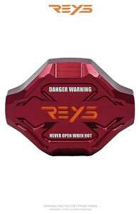 REYS ���C�X Radiator Cap YAMAHA Models ���}�n ���W�G�[�^�[ ��p�֘A �G���W��