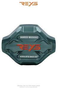 REYS CX Radiator Cap SYM Models DRG 1.0 2.0 JET SL+ SL MMBCU WG[^[ p֘A GW