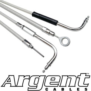 MotionPro モーションプロ アイドルケーブル 104.5cm FLHRC-I ロードキング・クラシック・インジェクション 1998 1999 FLHR-I ロードキング・インジェクション 1996 1997 HARLEY-DAVIDSON ハーレーダビッドソン