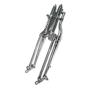 SAMWEL TEF tH[N X^C  SPRINGERySPRINGER FORK OEM STYLE REPRODUCTIONz 46-48 UL EL FL HARLEY-DAVIDSON n[[_rbh\ XvK[tH[N TXyV 