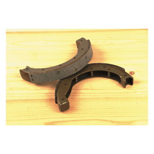 MCS �G���V�[�G�X �u���[�L�V���[ �����C�j���O ���A�^�t�����g�yBRAKE SHOES �� LININGS REAR�^FRONT�z FRONT�F54-63 KXL�G49-71 FL�G58-73 SERVICAR�DREAR�F54-78 KXLNU HARLEY-DAVIDSON �n�[���[�_�r�b�h�\�� �u���[�L