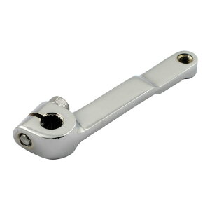 MCS �G���V�[�G�X �V�t�^�[���o�[���b�h�yLEVER SHIFTER ROD�z 97-00 FLSTS�G 01-15 SOFTAIL DYNA TOURING�G 09-15 TRIKE HARLEY-DAVIDSON �n�[���[�_�r�b�h�\�� ���̑��X�e�b�v�I�v�V�����E��C���i �X�e�b�v �����