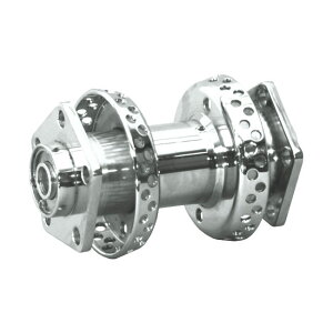 MCS GV[GX fAtWnu z[yDUAL FLANGE HUB HOLESz 73-80 FR^RR FL FXWG MODELS HARLEY-DAVIDSON n[[_rbh\ nu zC[֘A 