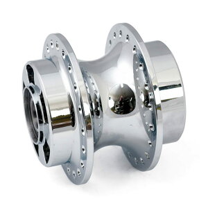 MCS エムシーエス フロントホイールハブ【FRONT WHEEL HUB】 10-15 XL 1200X FORTY EIGHT NU HARLEY-DAVIDSON ハーレーダビッドソン ハブ ホイール関連 足回り