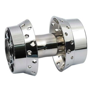 MCS GV[GX A zC[nuyREAR WHEEL HUBz 08-13 XL WITH 25MM AXLE HARLEY-DAVIDSON n[[_rbh\ nu zC[֘A 
