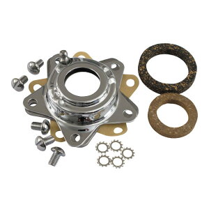 MCS GV[GX X^[nuJo[Rv[gySTAR HUB COVER KIT COMPLETEz 36-66 BDTD HARLEY-DAVIDSON n[[_rbh\ nu zC[֘A 