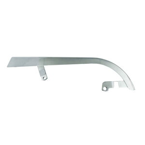 MCS �G���V�[�G�X �A�b�p�[�x���g�K�[�h�yUPPER BELT GUARD�z FXD FXDX FXDL FXDWG NU HARLEY-DAVIDSON �n�[���[�_�r�b�h�\�� �`�F�[���J�o�[ �O��