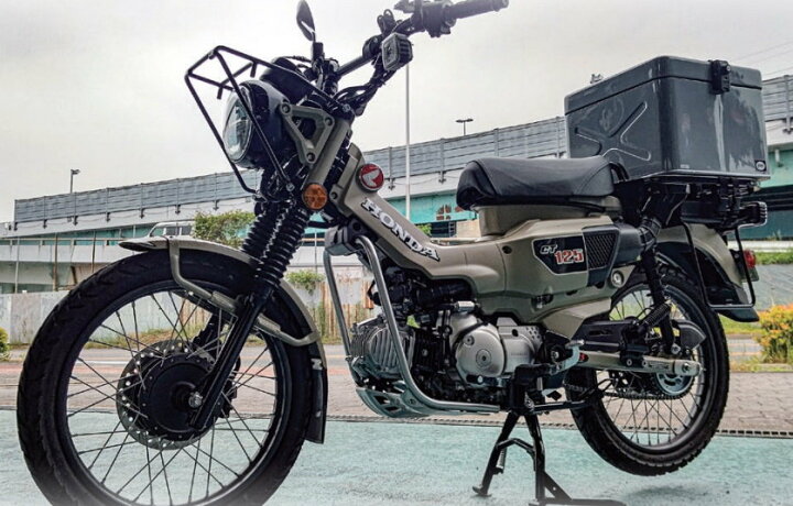 楽天市場】T-REV(寺本自動車商会) ティーレブ T-REVmini SPキット Φ9 0.07 カラー:ブラック CT125 ハンターカブ HONDA ホンダ : ウェビック 楽天市場店 楽天市場】T-REV(寺本自動車商会) ティーレブ T-REVmini SPキット Φ9 0.07 カラー:ブラック CT125 ハンターカブ HONDA ホンダ : ウェビック 楽天市場店