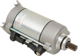 RICK�fS MOTORSPORT ELECTRIC ���b�N�Y���[�^�[�X�|�[�c�G���N�g���b�N �X�^�[�^�[ HONDA [2110-0585] CB1000C CB1100F 1983 CB750C Custom CB750F CB750K CB750L CB750SC NIGHTHAWK CB900C 1980 - CB900F 919 �z�[�l�b�g900 �z���_ �X�^