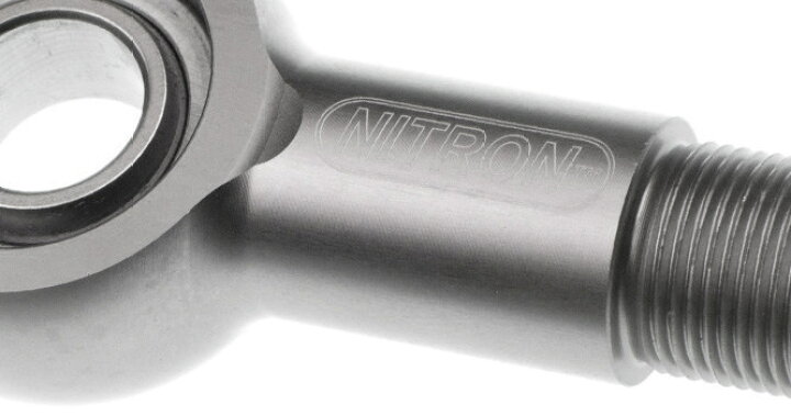 楽天市場】NITRON ナイトロン ナイトロン製ツインショック専用 ロング 