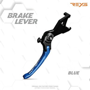REYS CX Aluminum Brake Lever Set ADV350(23-)CX-ADV 750(18-22)CFORZA 300^350 ADV350 FORZA 300 350 X-ADV 750 HONDA z_ u[Lo[ nhӃp[c nh J[FO[ / ^CvF[VOo