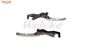 REYS CX Aluminum Brake Lever Set DRG 1.0^2.0CMMBCUCKRNCTIG TIG UR1 UR2 2 3 PULSE VIVA MIX 1.0 2.0 KRN MMBCU EC-05 PGO SYM YAMAHA }n u[Lo[ nhӃp[c nh J[FO[ / ^CvFX