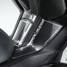 Y’S GEAR(YAMAHA) ワイズギア プロテクションパッド XMAX 250 XMAX300 YAMAHA ヤマハ フロアボード・ステップボード ステップ 足回り